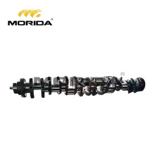 S16R Heavy Engine Crankshaft for MITSUBISHI